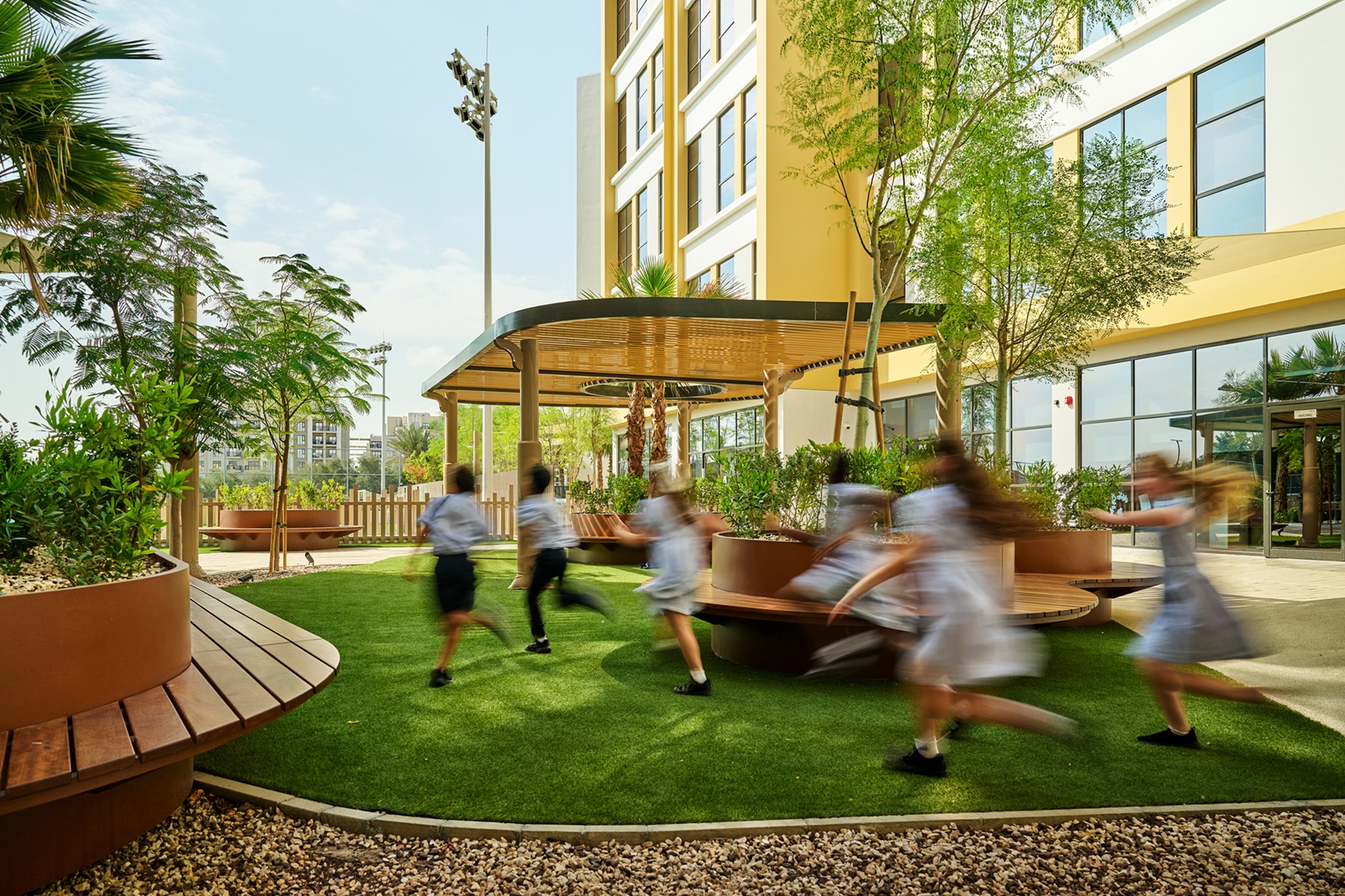 Virtual Tour